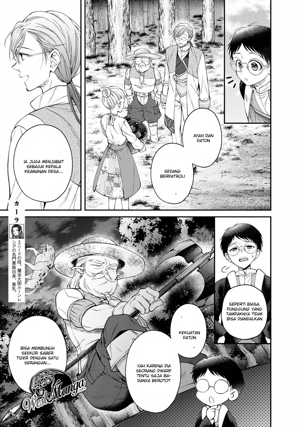 Isekai Cheat Kaitakuki